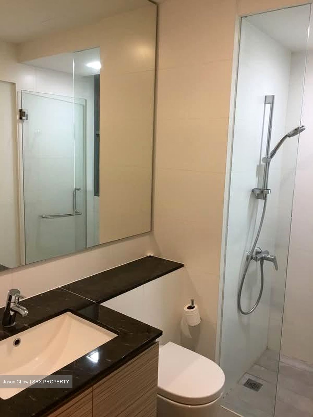 Double Bay Residences (D18), Condominium #544813671
